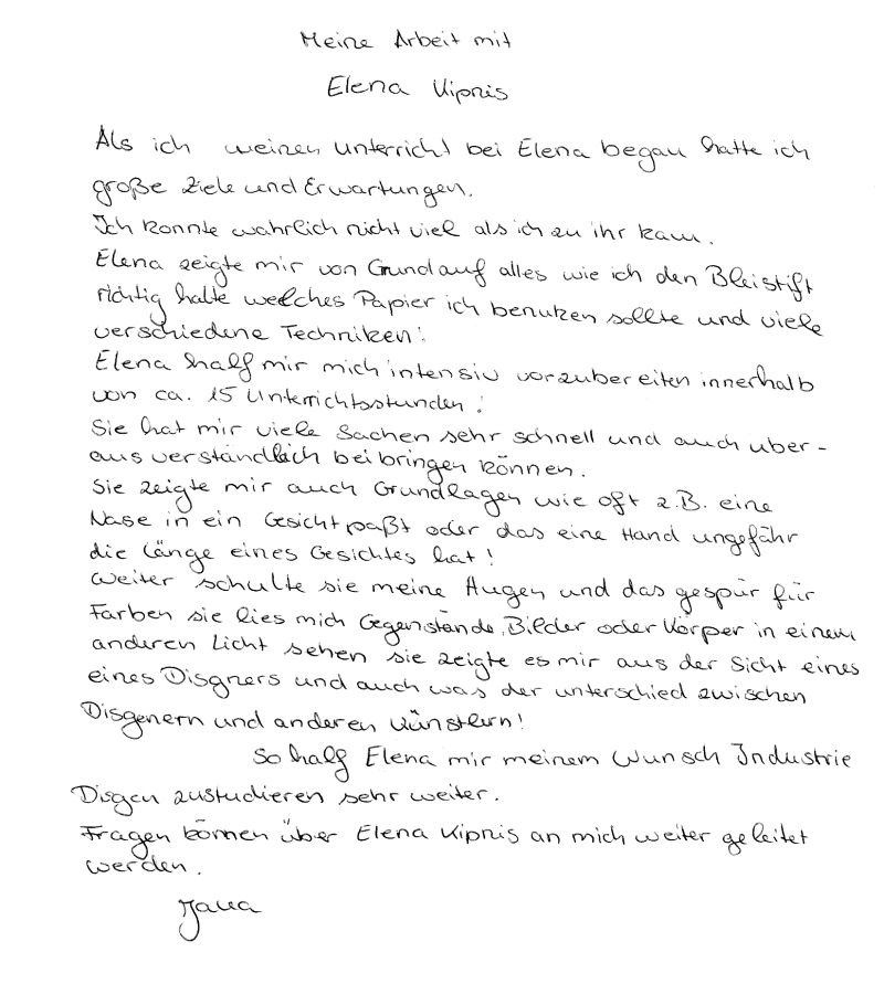 Bericht 